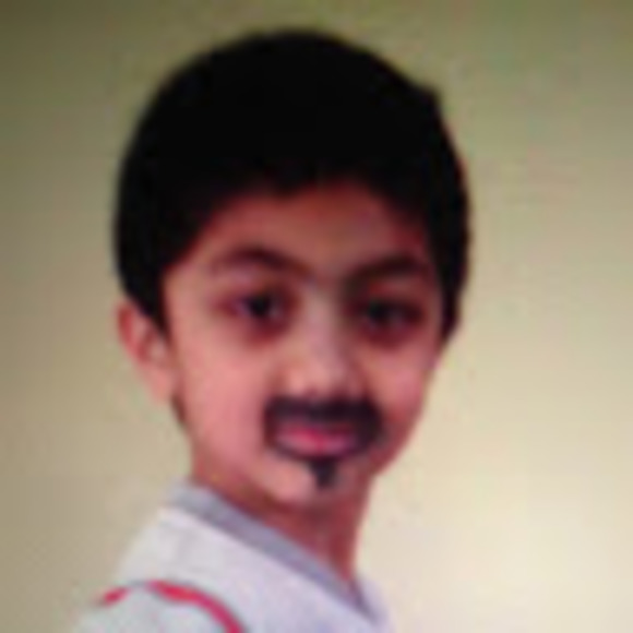 rahilsangani